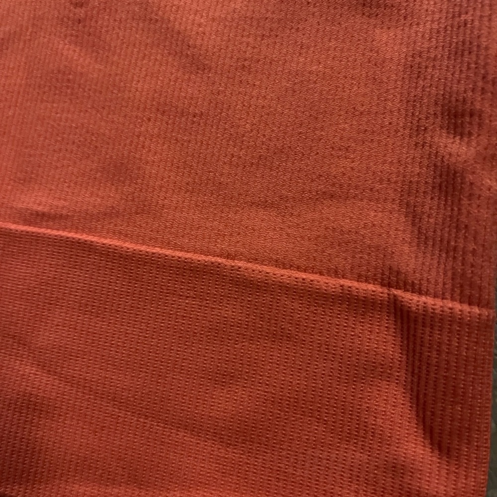 90 Degree Ribbed Tank Tops - Picture 4 of 4